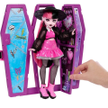 Monster High Draculaura'nın Gizli İksirler Odası Oyun Seti