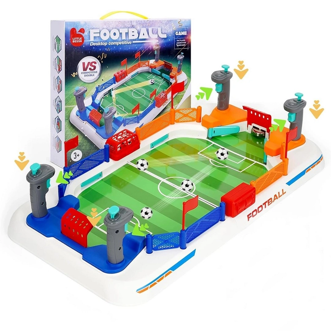 LC Futbol Langırt Masası