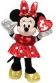 TY41071 MINNIE-SPARKLE RED WİTH SOUND REG