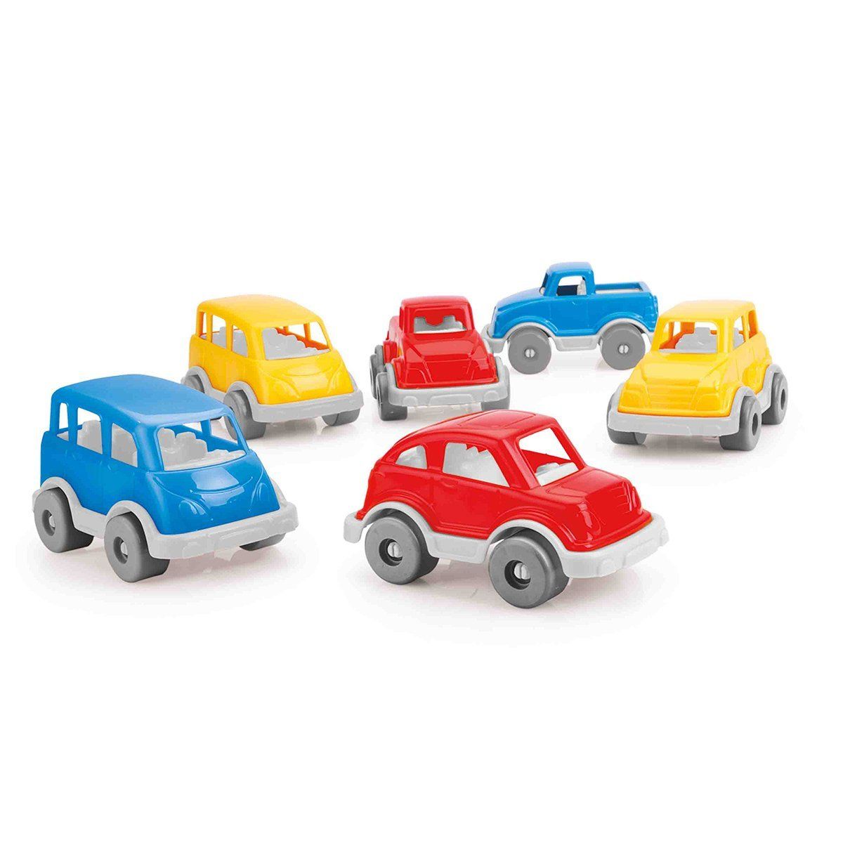 5136  İlk Arabalarım -Dolu -1 Adet Ta Olan Gönderilir 5136  İlk Arabalarım -Dolu -1 Adet Ta Olan Gönderilir