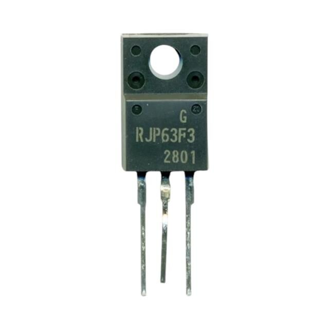 RJP63F3 TO-220F Transistör