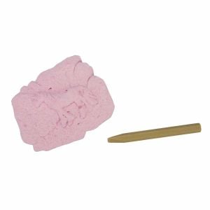 Karanlıkta Parlayan Unicorn Fosil Kazı Seti - S00003199