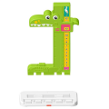 Fisher Price Matematikçi Timsah - MATE-JCT13