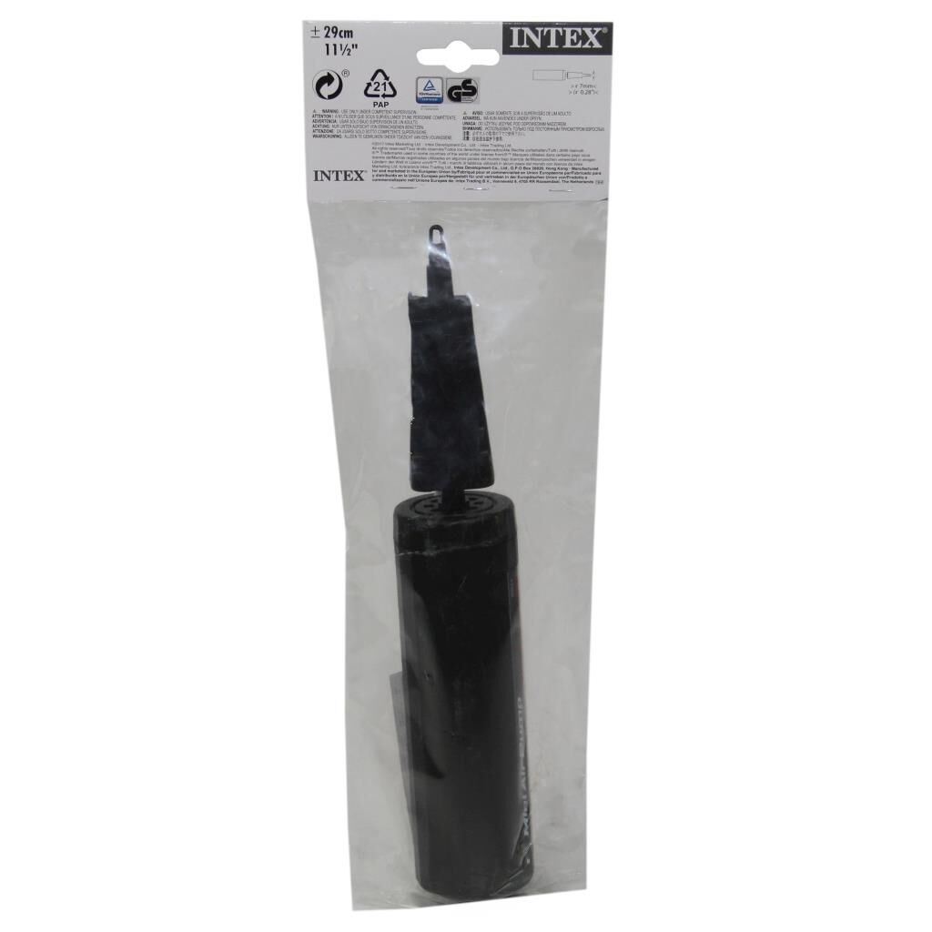 IP69613 EL POMPASI 29 CM- VRD