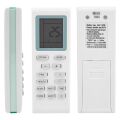 Beko  BK 2600 - Gree YB1FA Klima Kumandası
