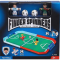 Finger Spinners Futbol Oyunu Büyük Futbol Sahası Seti TL2608