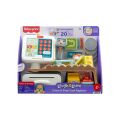 JGW99 Fisher-Price LnL Market Kasası