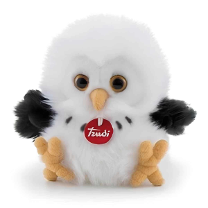Trudi Peluş Baykuş 20 cm TUD69656