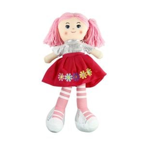 AY950D Bez Bebek 37 cm - 1 Adet Stokta Olan Gönderilir