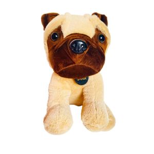 1436 Dobi Köpek 30 cm Kahverengi 