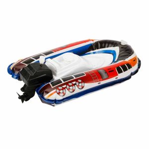 Maxx Wheels Şişirilebilen Kurmalı Bot 26 cm. - S00002550