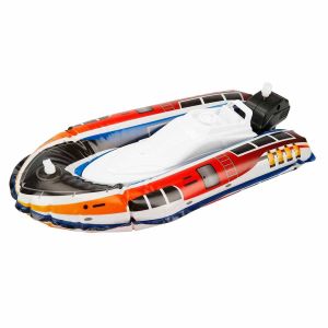 Maxx Wheels Şişirilebilen Kurmalı Bot 26 cm. - S00002550