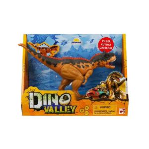 Sesli ve Işıklı Dino Valley Dinozor - S00042083