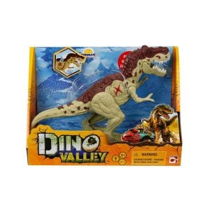 Sesli ve Işıklı Dino Valley Dinozor - S00042083 - Stokta Olan Gönderilir
