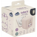 Cloud B Unicorn Şarj Edilebilir Sensörlü Gece Lambası 7x7 cm