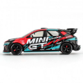 Mini GT 1/64 Hyundai Ioniq 5N MINI GT RS-01T 2025 Tokyo Auto Salon