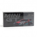 Mini GT 1/64 Hyundai Ioniq 5N MINI GT RS-01T 2025 Tokyo Auto Salon MGT01098