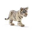 Schleich Yavru Beyaz Kaplan