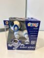 6601 UZK KUMANDALI DANS EDEBİLEN ROBOT KÖPEK -ZRV