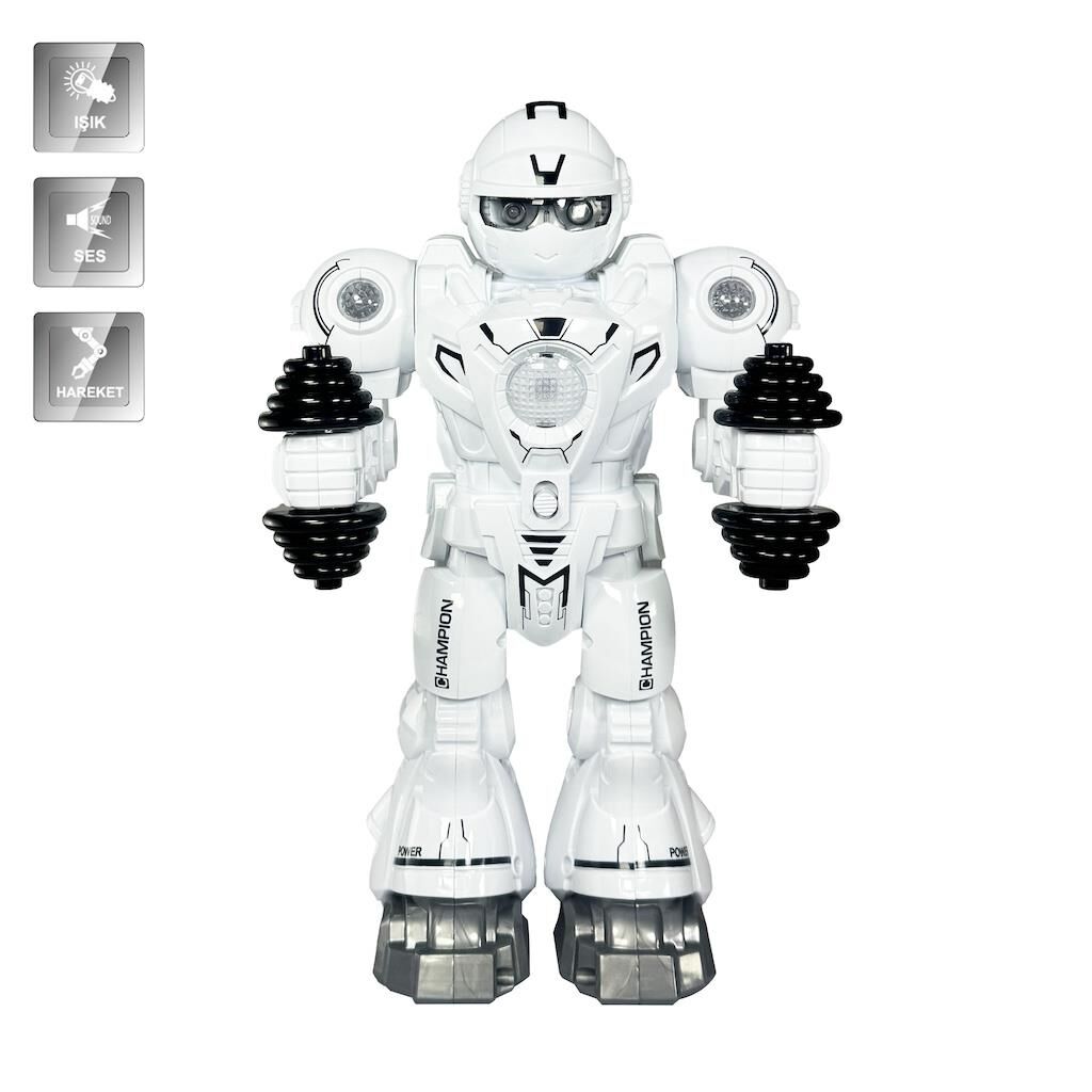 DF-6026 IŞIKLI VE MÜZİKLİ ATLETİK -VRD