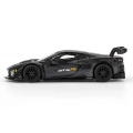 Mini GT 1/64 Chevrolet Corvette Z06 GT3.R Road America