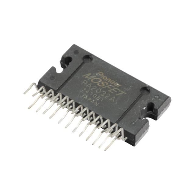 PA 2032A ZIP-25 Entegre Devre