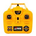 5084 SUN-RST-RC İŞ MAKİNESİ 1 18 BETON MİKSERİ FF 9CH 3 7V USB 2 4 GHZ SESLİ IŞI
