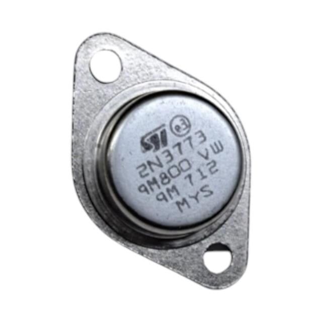 2N 3773 ST TO-3 Transistör