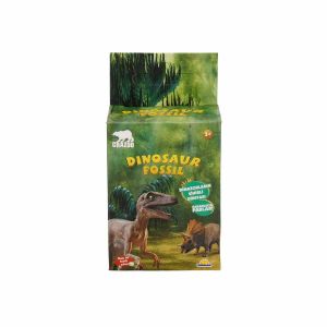 Karanlıkta Parlayan Dinozor Fosil Kazı Seti - S00003201