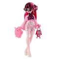 Monster High Gizemli Arkadaşlar Tatil Bebekleri