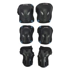 Cool Wheels Dizlik ve Dirseklik Seti S-M