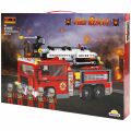 S00004619 SUN-RST-BLX-FIRE RESCUE SET 5FGR.949 PRÇ