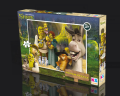 SH 113 SHREK PUZZLE 200 PARÇA