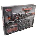 JHX6686 KUT.23 PCS CLASSIC MODEL TREN-VRD