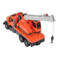 Sesli ve Işıklı Vinç LC-31336