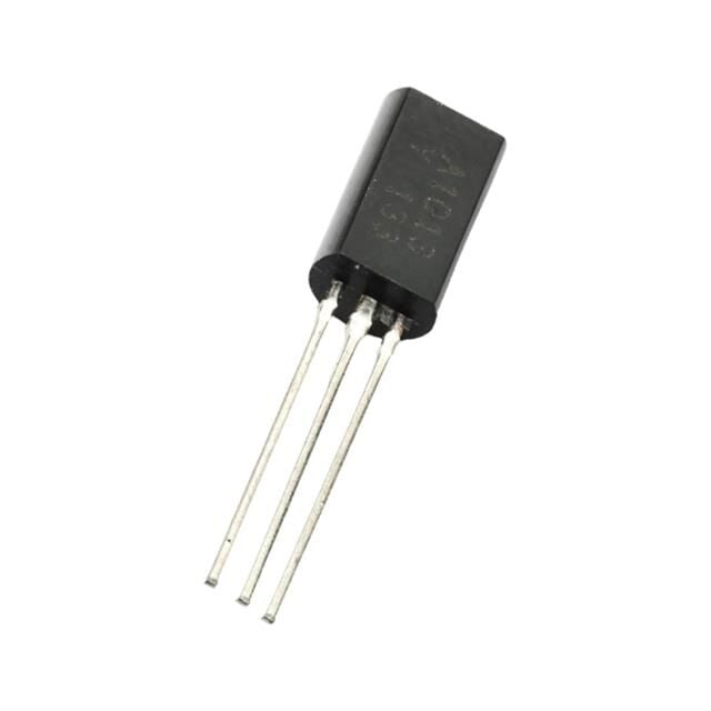 2SA 1013 TO-92L Transistör