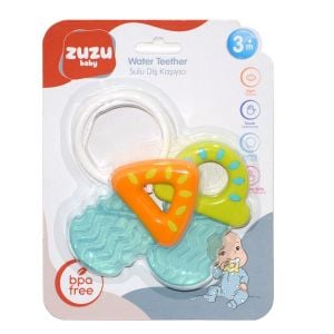 9137 Zuzu, Sulu Diş Kaşıyıcı WT-4134 - Stokta Olan Renk ve Model Gönderilir