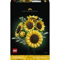 11502 Lego Botanicals Ayçiçeği Buketi 686 parça +18 yaş