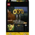 11502 Lego Botanicals Ayçiçeği Buketi 686 parça +18 yaş