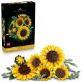 11502 Lego Botanicals Ayçiçeği Buketi 686 parça +18 yaş
