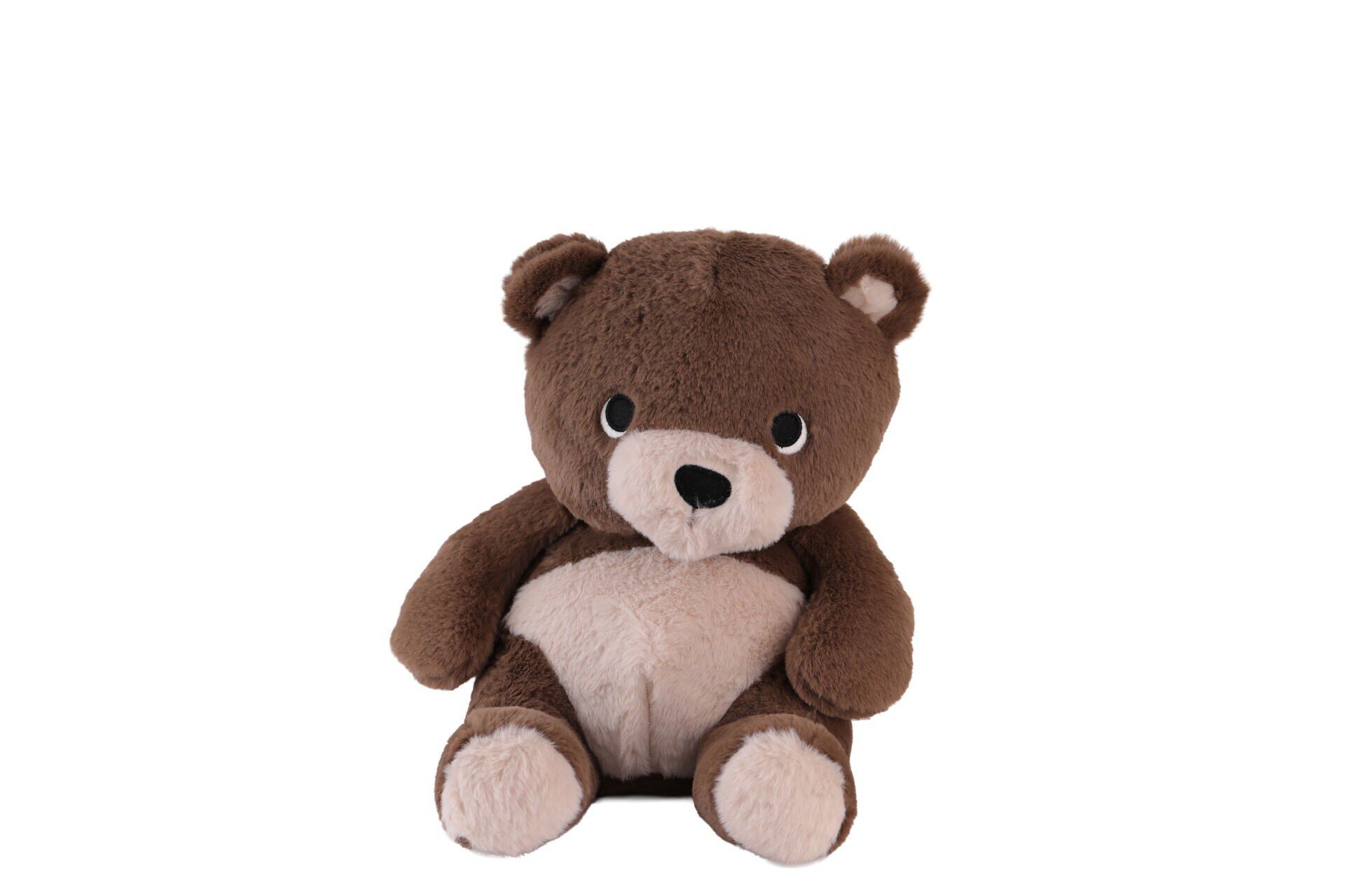 5643 Kül Rengi Oturan Ayı