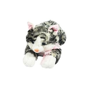 PJH14318 Peluş 36 Cm Sesli Kedi - 1 adet stokta olan gönderilir
