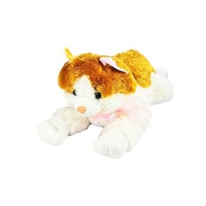 PJH14318 Peluş 36 Cm Sesli Kedi - 1 adet stokta olan gönderilir