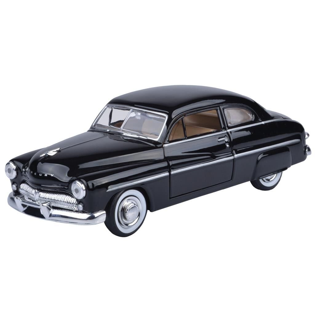 MM-73225 1:24 1949 MERCURY COUPE-VRD