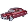 MM-73225 1:24 1949 MERCURY COUPE-VRD