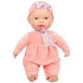 Ağlayan Sesli Bebek Tilly