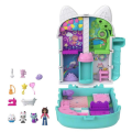 Polly Pocket Gabby'nin Hayal Evi Mini Oyun Seti JFV02