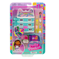 Polly Pocket Gabby'nin Hayal Evi Mini Oyun Seti JFV02