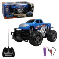 VRD10730 UK FF 1:18 OFFROAD ŞARJLI ARAZİ