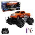 VRD10730 UK FF 1:18 OFFROAD ŞARJLI ARAZİ-VRD